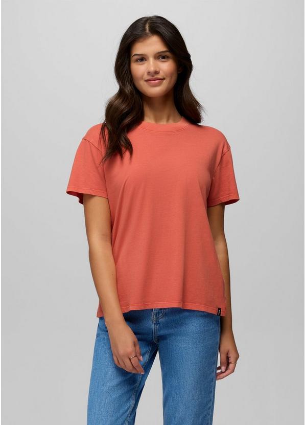 Women's Everyday Short Sleeve Tee