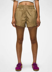 Women's Crossback Shorts