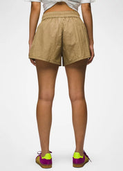 Women's Crossback Shorts