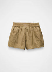 Women's Crossback Shorts (Past Season)