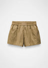 Women's Crossback Shorts (Past Season)