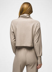 Women's Sacred Space Pullover