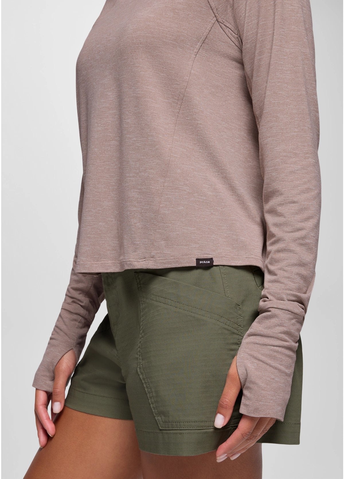 Women's Sol Searcher Sun Hoodie