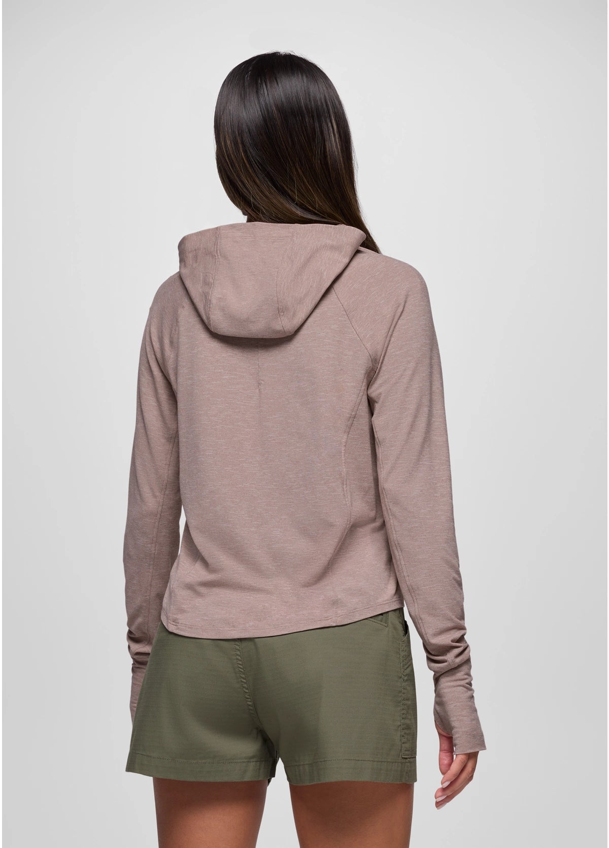 Women's Sol Searcher Sun Hoodie