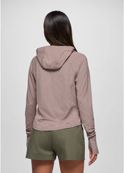 Women's Sol Searcher Sun Hoodie