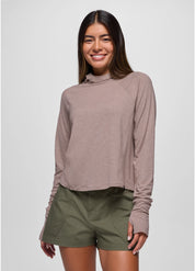 Women's Sol Searcher Sun Hoodie