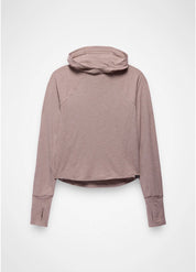 Women's Sol Searcher Sun Hoodie