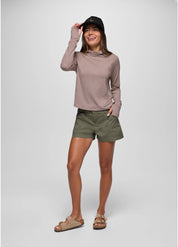 Women's Sol Searcher Sun Hoodie