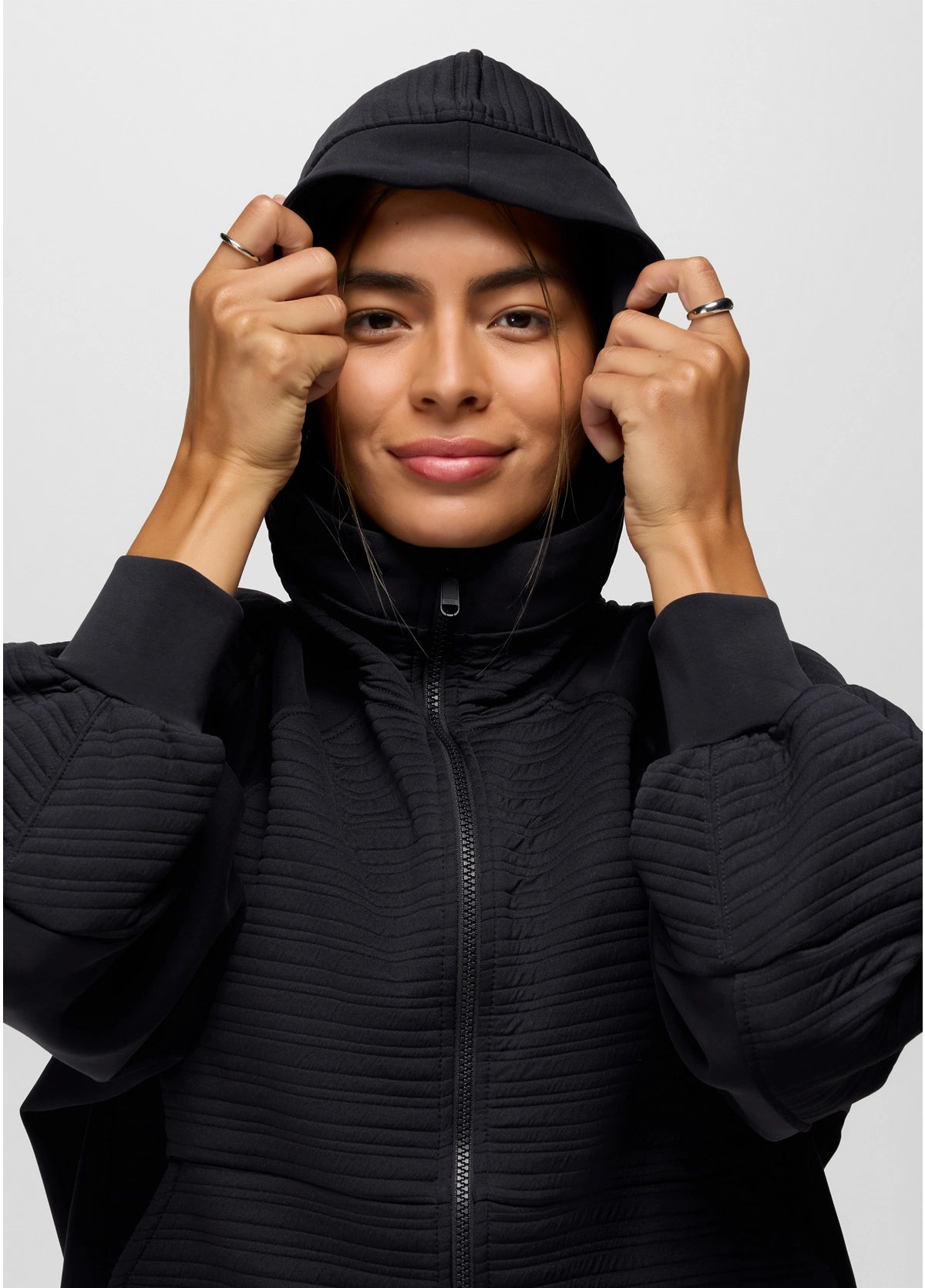 Women's Send Off Jacket (Past Season)