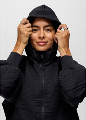 Women's Send Off Jacket (Past Season)