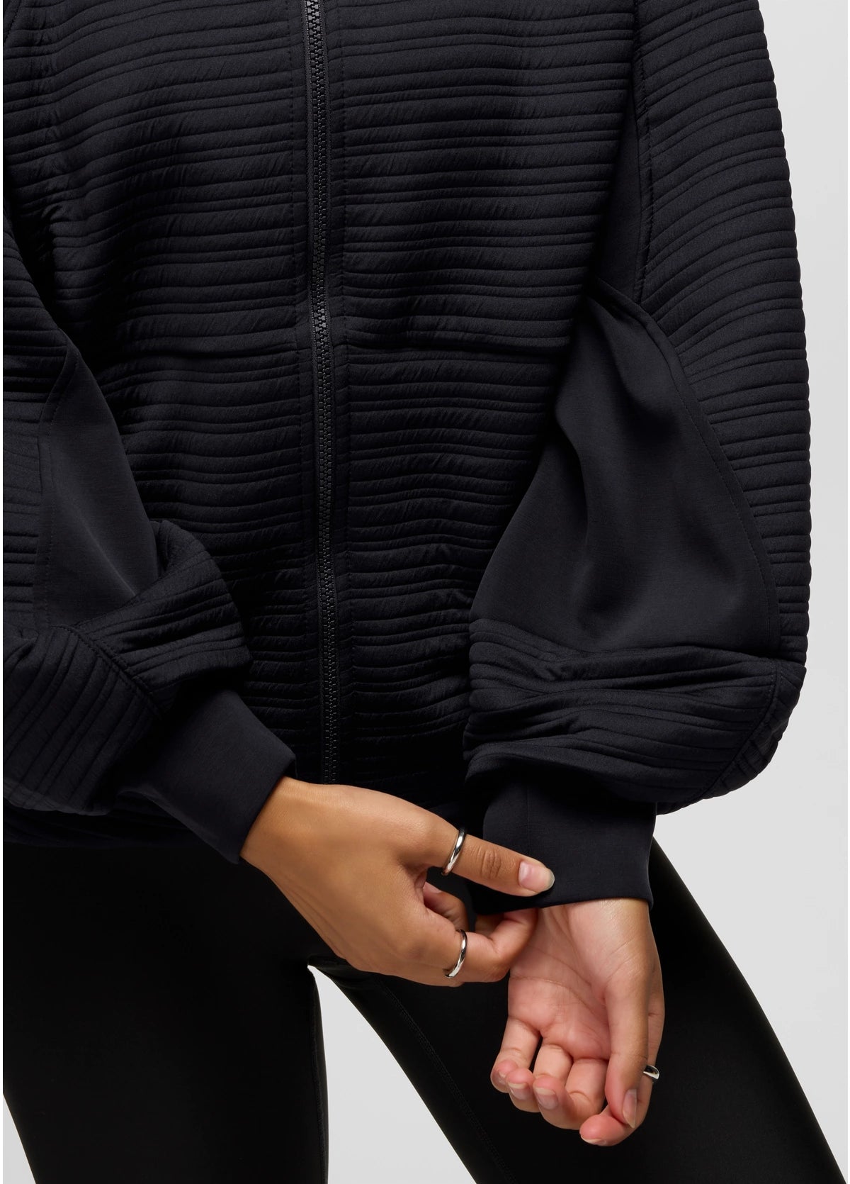 Women's Send Off Jacket (Past Season)