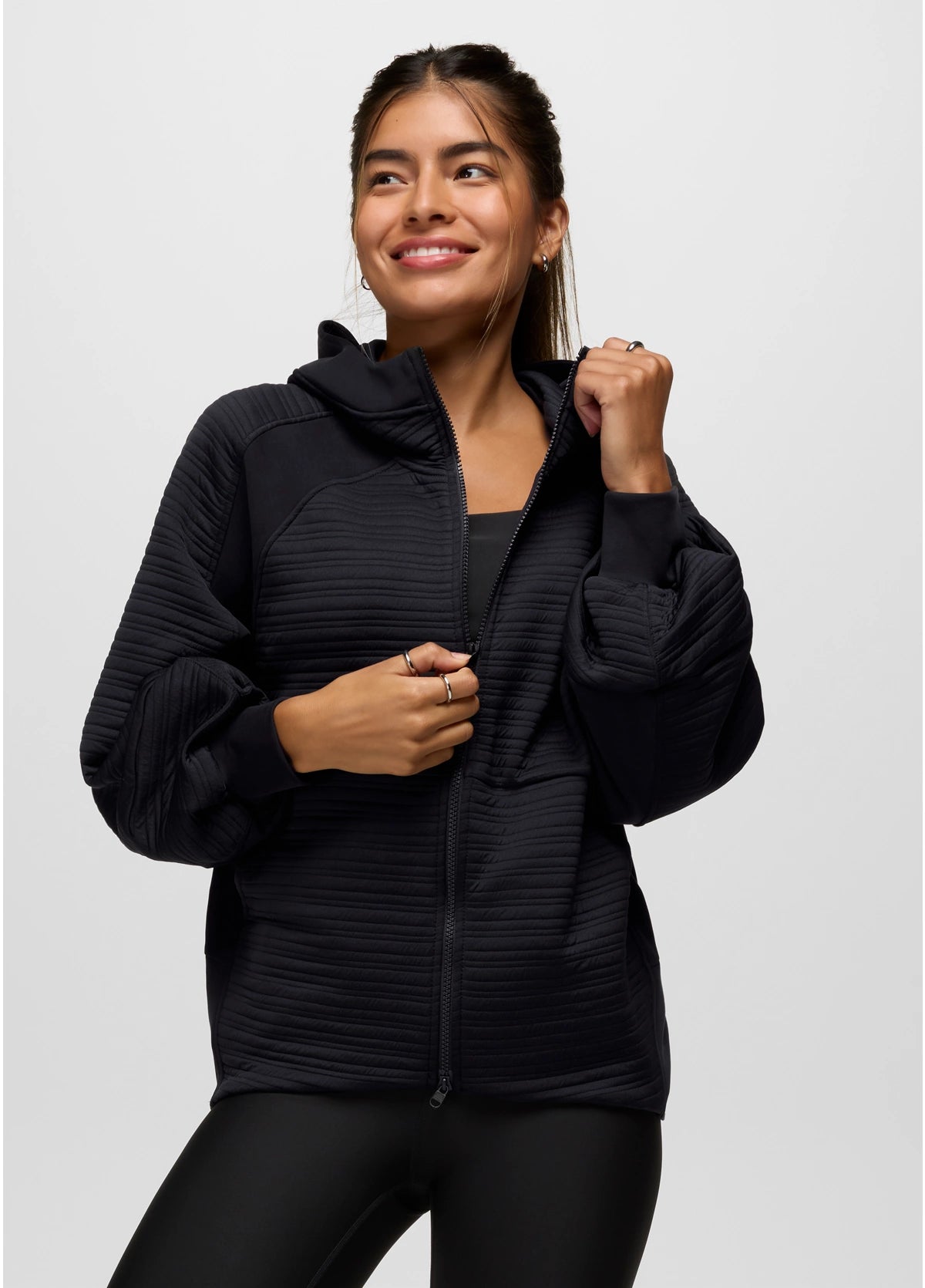 Women's Send Off Jacket (Past Season)