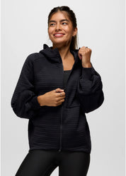 Women's Send Off Jacket (Past Season)