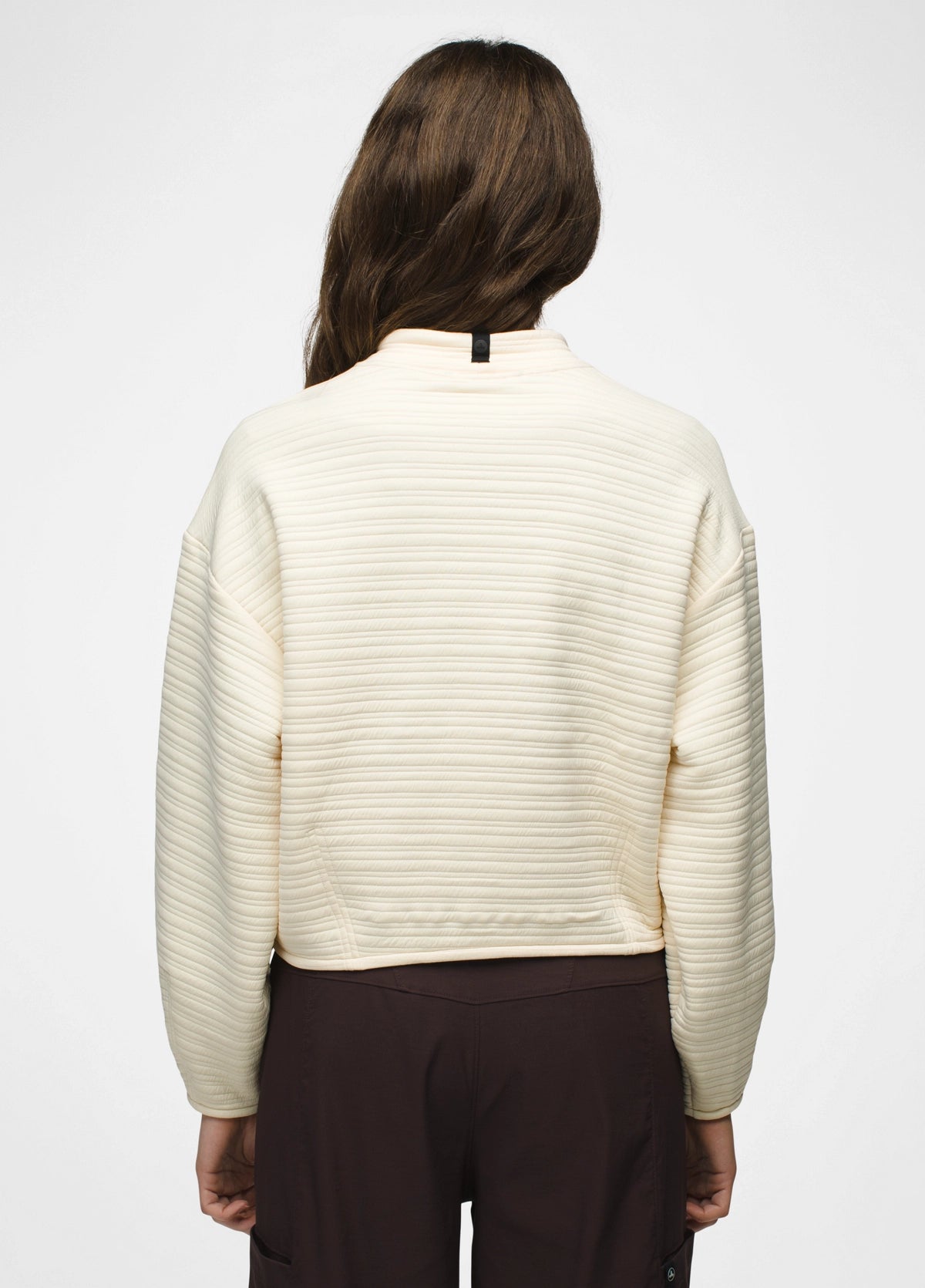 Women's Send Off Pullover (Past Season)