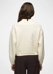 Women's Send Off Pullover (Past Season)