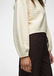 Women's Send Off Pullover (Past Season)