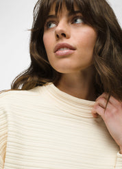 Women's Send Off Pullover (Past Season)