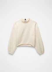 Women's Send Off Pullover (Past Season)