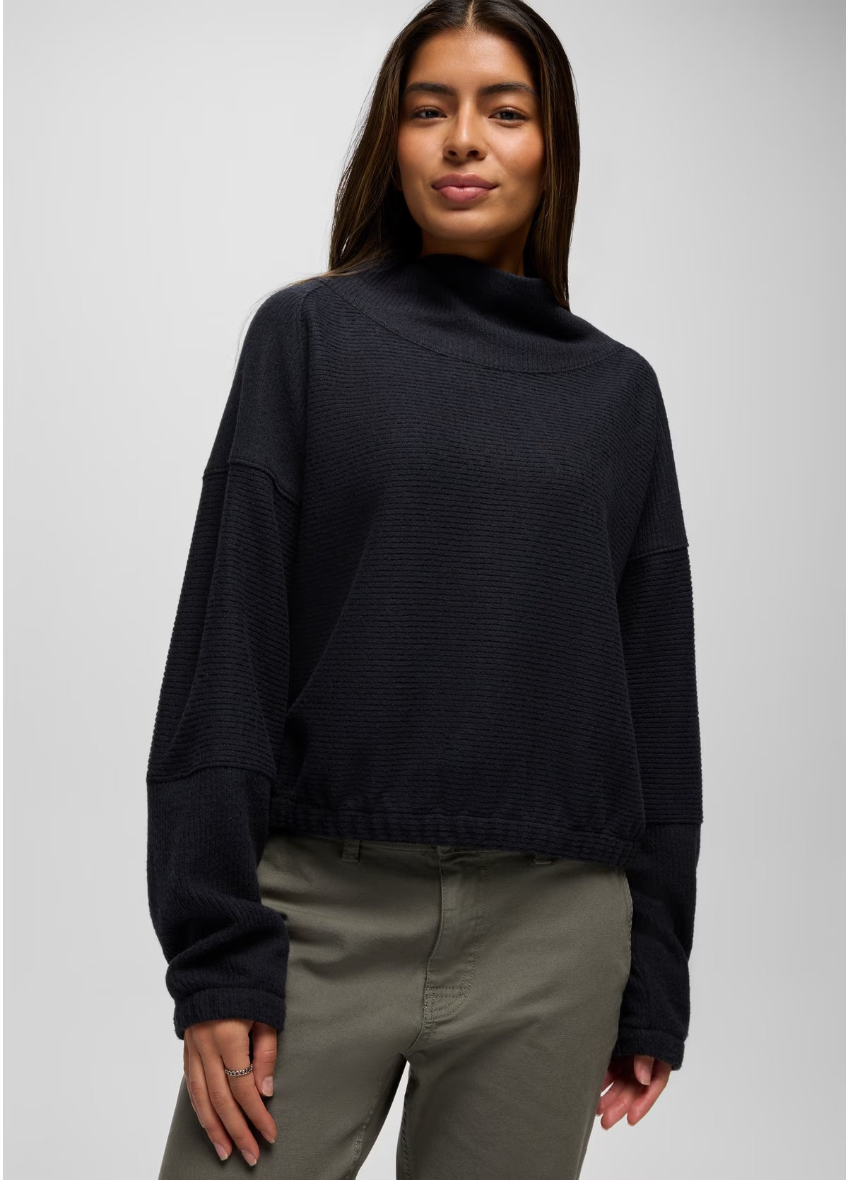 Women's Olivia Long Sleeve Sweater