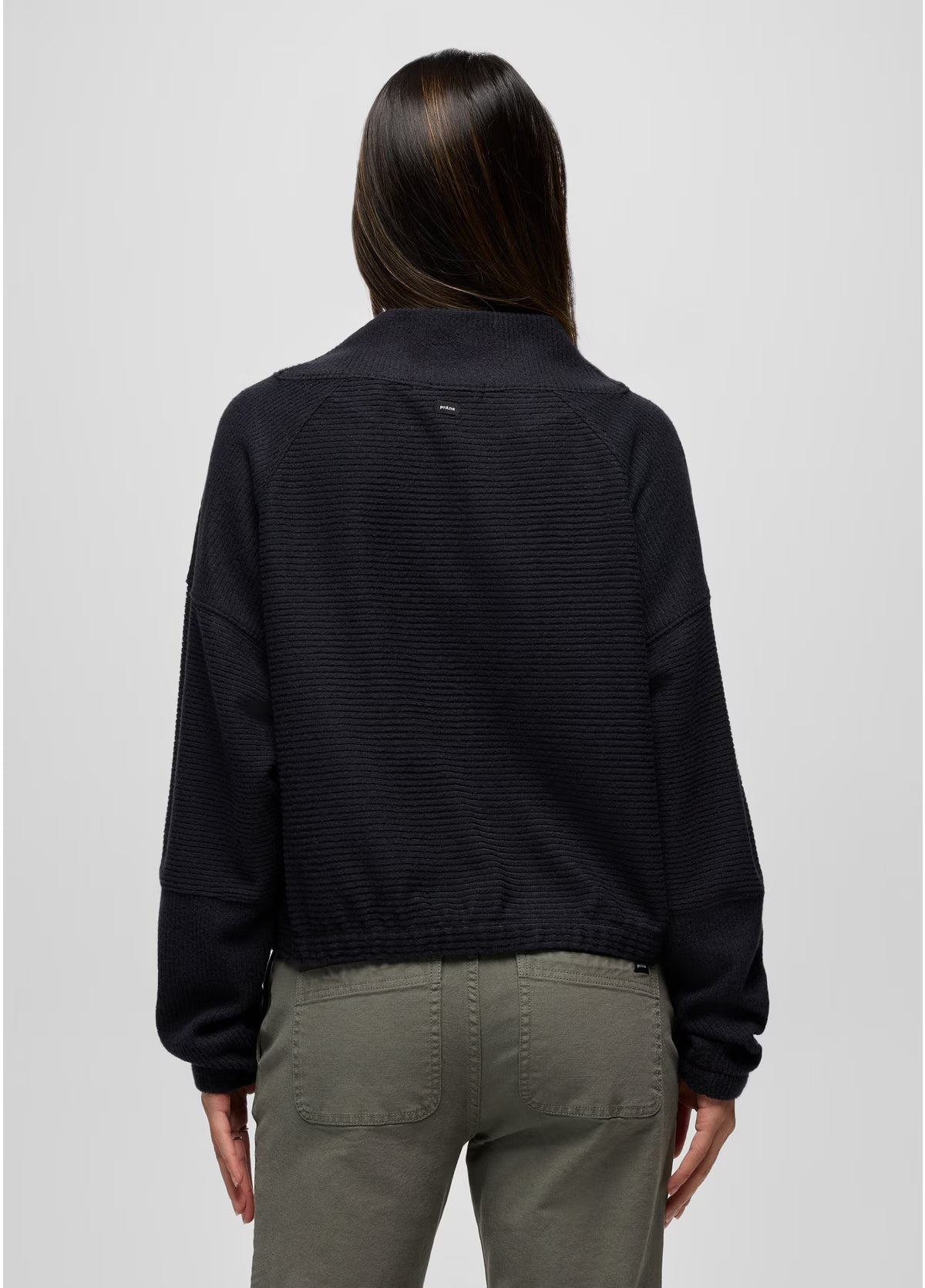 Women's Olivia Long Sleeve Sweater