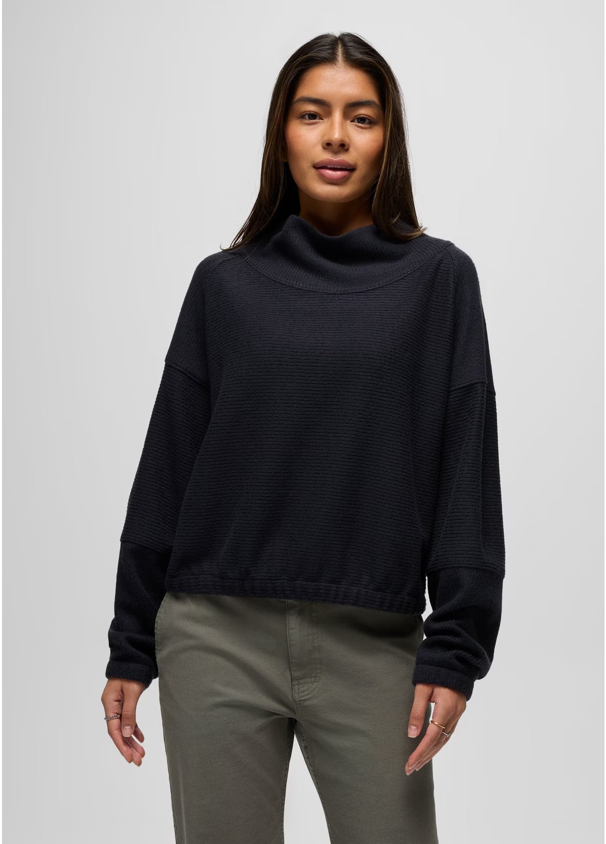Women's Olivia Long Sleeve Sweater