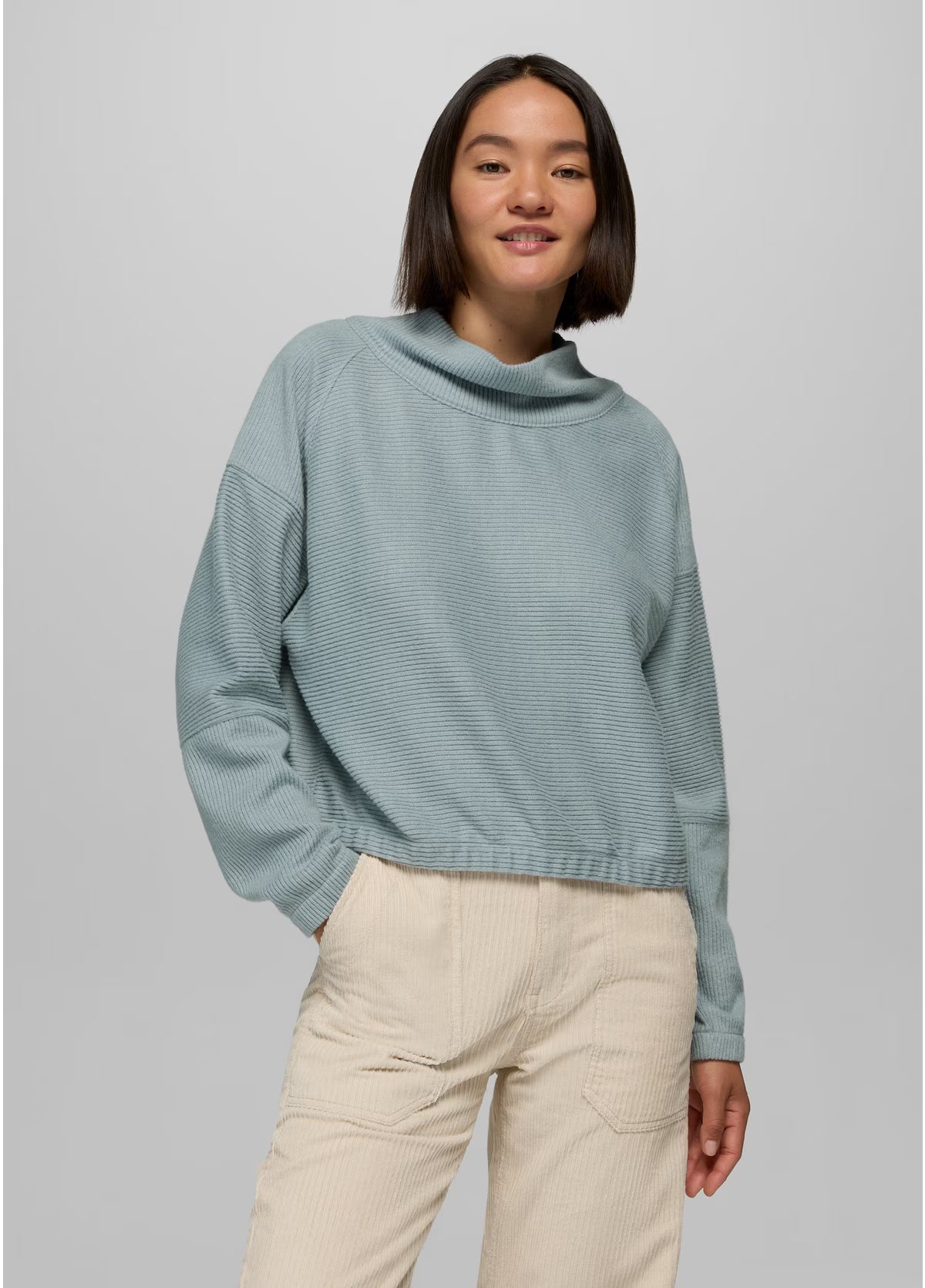 Women's Olivia Long Sleeve Sweater