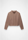Women's Olivia Long Sleeve Sweater