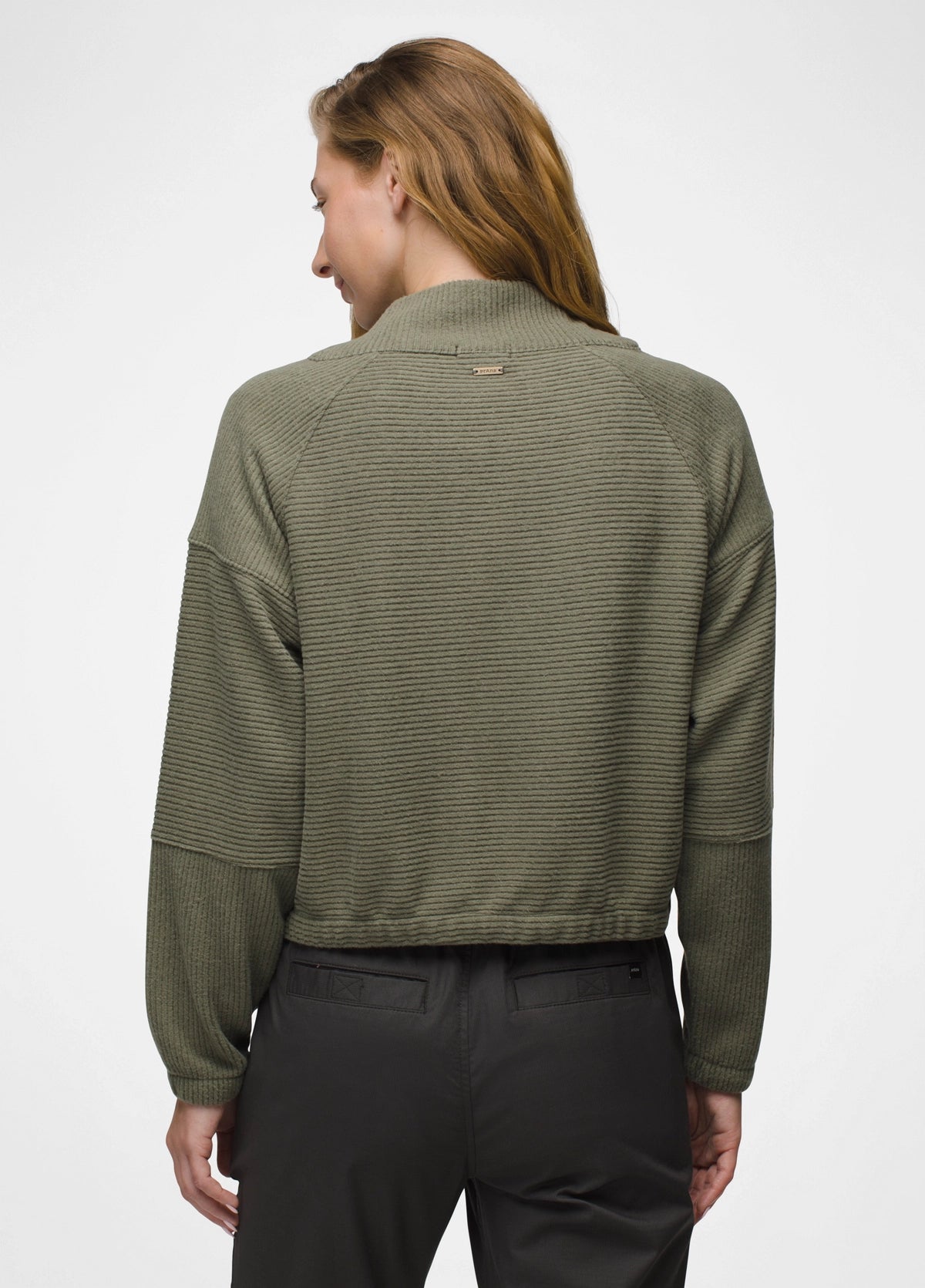 Women's Olivia Long Sleeve Sweater