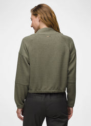 Women's Olivia Long Sleeve Sweater