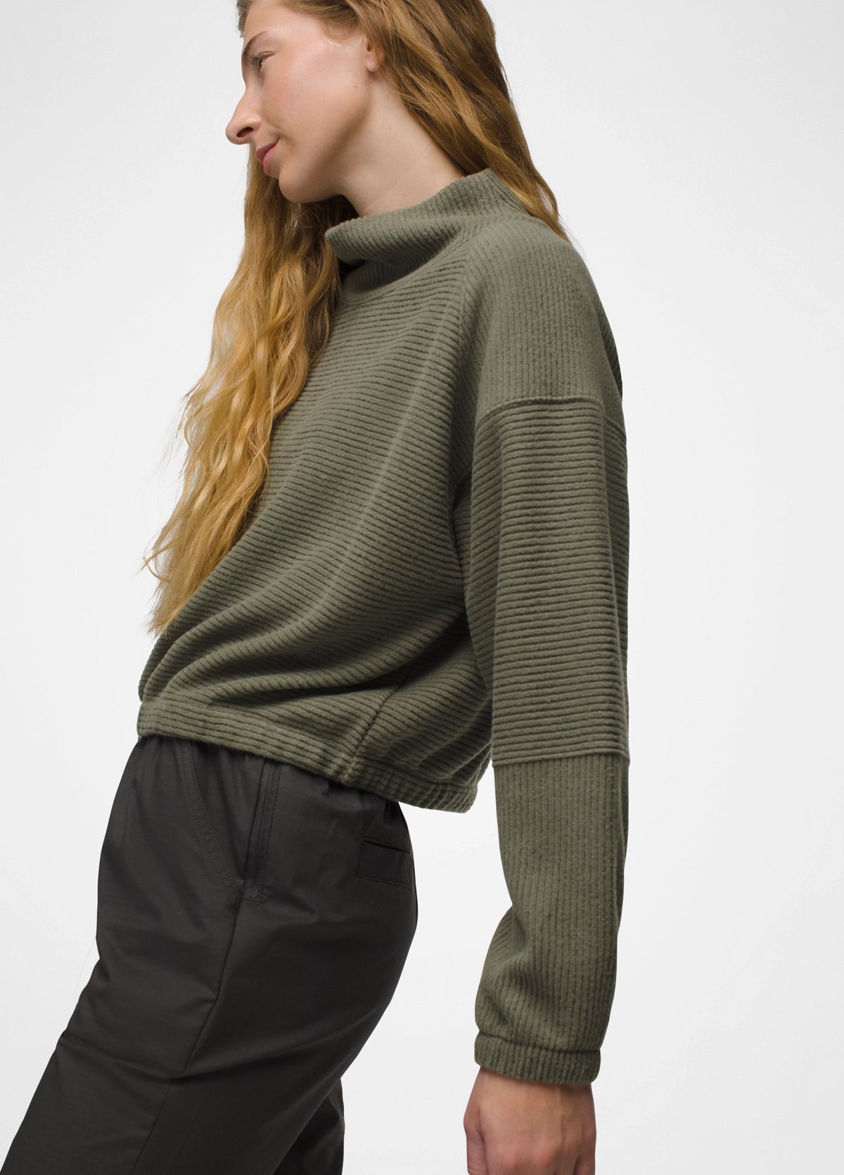 Women's Olivia Long Sleeve Sweater
