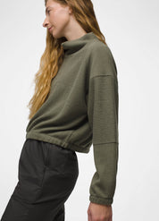 Women's Olivia Long Sleeve Sweater