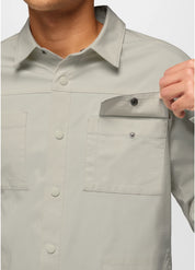 Men's Palisades Ripstop Field Shirt