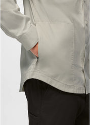 Men's Palisades Ripstop Field Shirt