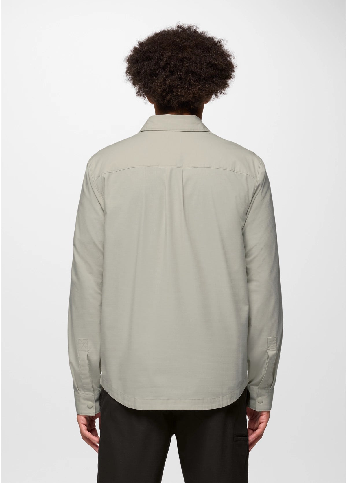 Men's Palisades Ripstop Field Shirt