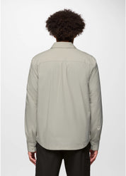 Men's Palisades Ripstop Field Shirt
