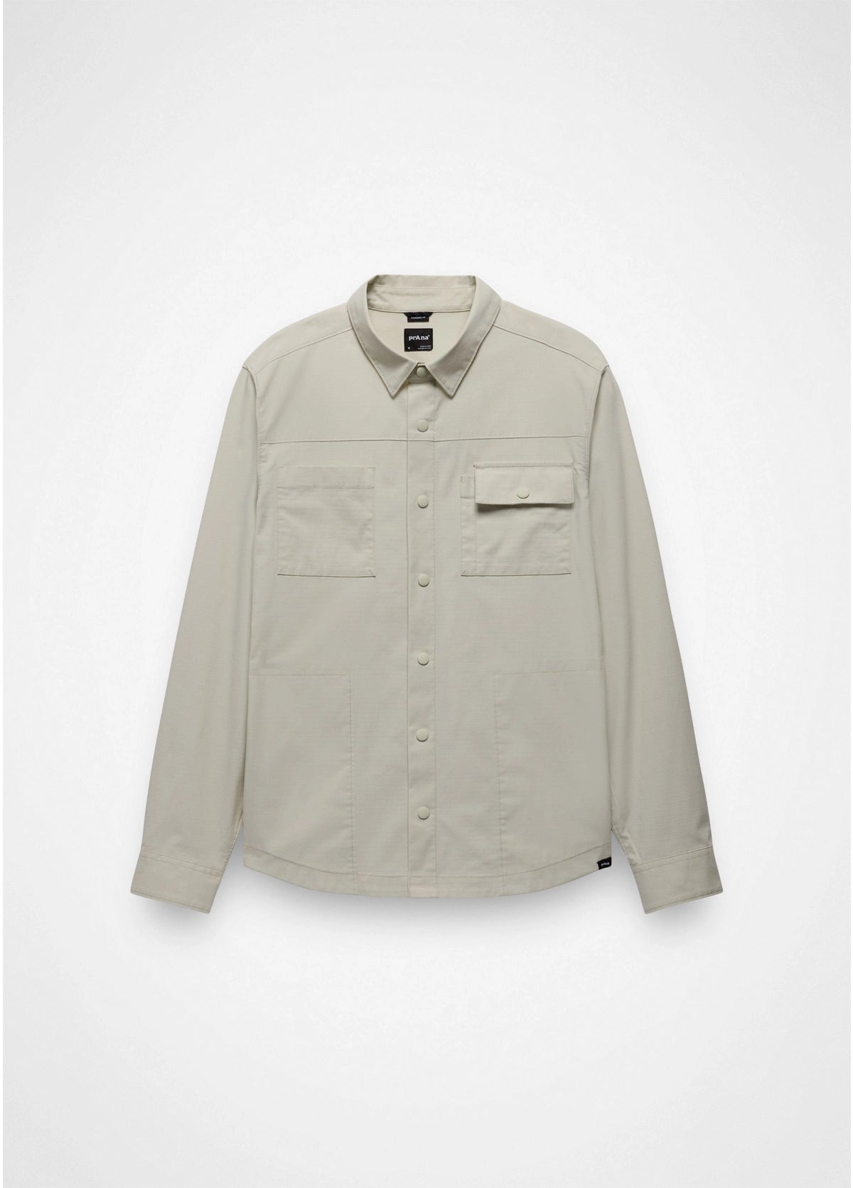 Men's Palisades Ripstop Field Shirt