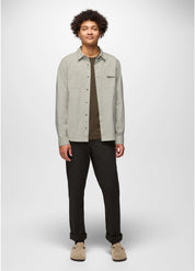 Men's Palisades Ripstop Field Shirt