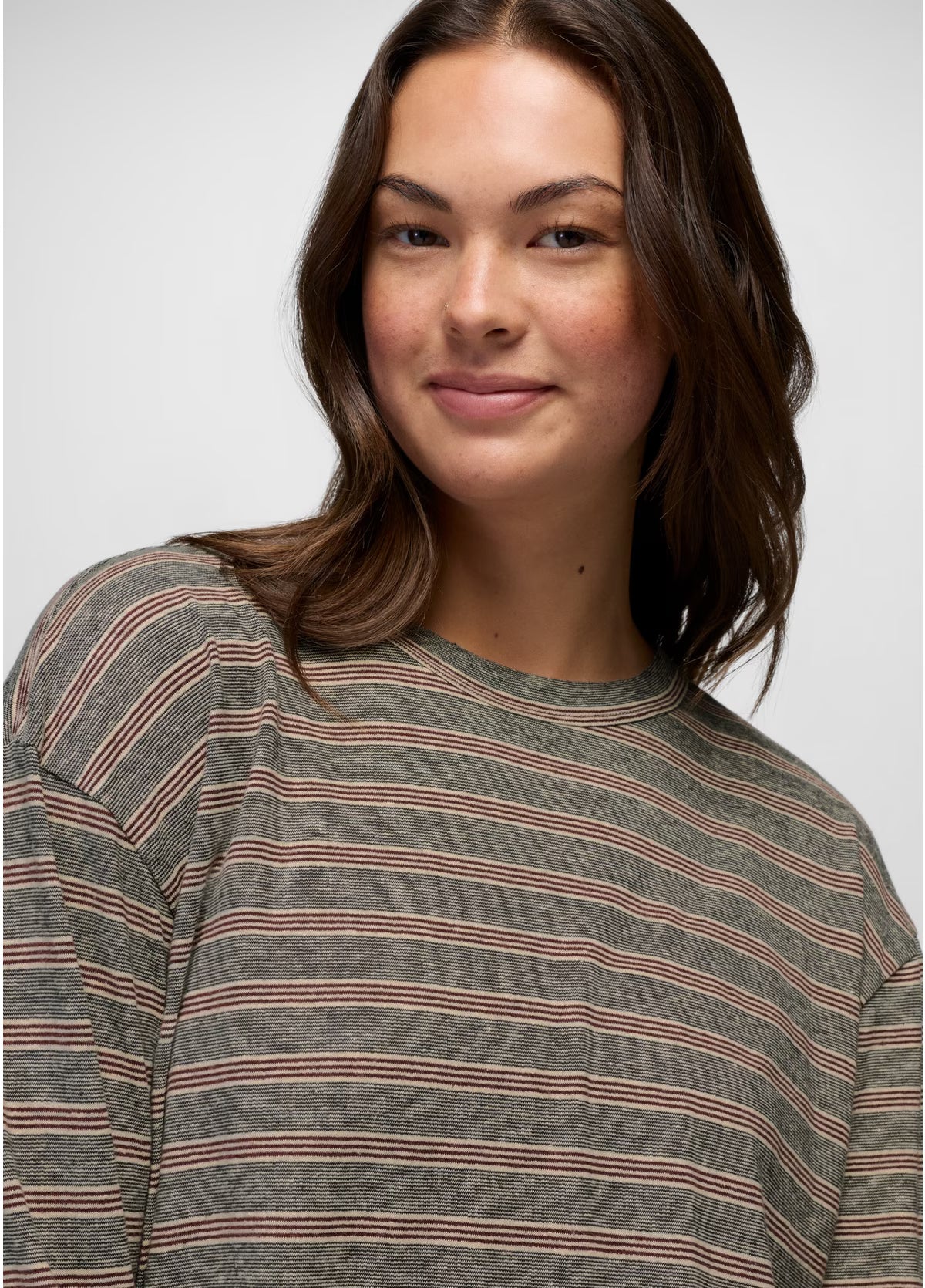 Women's Cozy Up Long Sleeve Crew