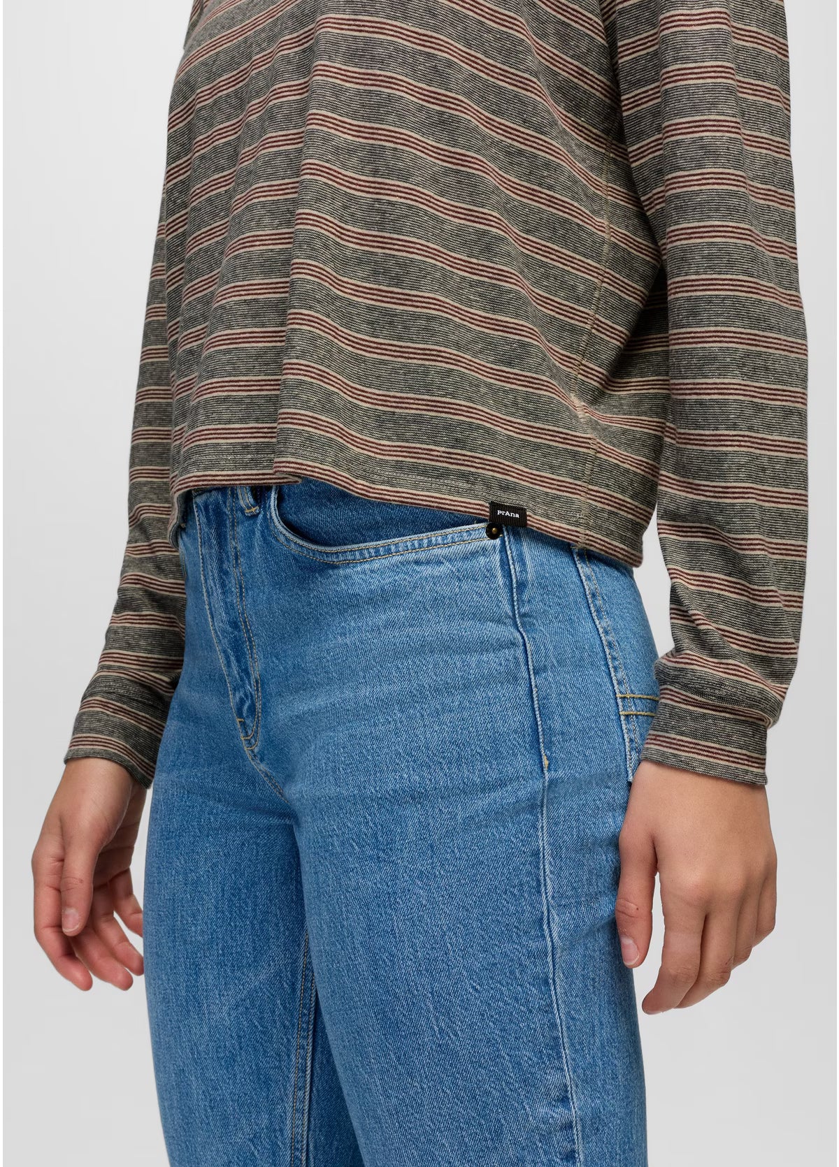 Women's Cozy Up Long Sleeve Crew