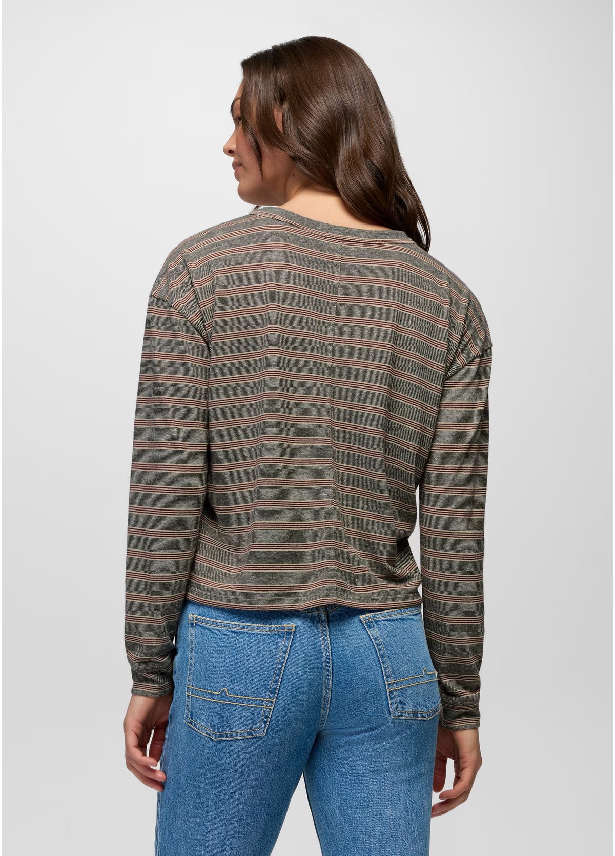 Women's Cozy Up Long Sleeve Crew