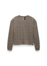 Women's Cozy Up Long Sleeve Crew