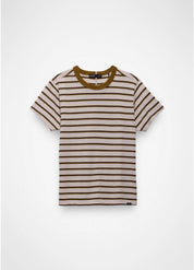 Women's Cozy Up Short Sleeve Crew