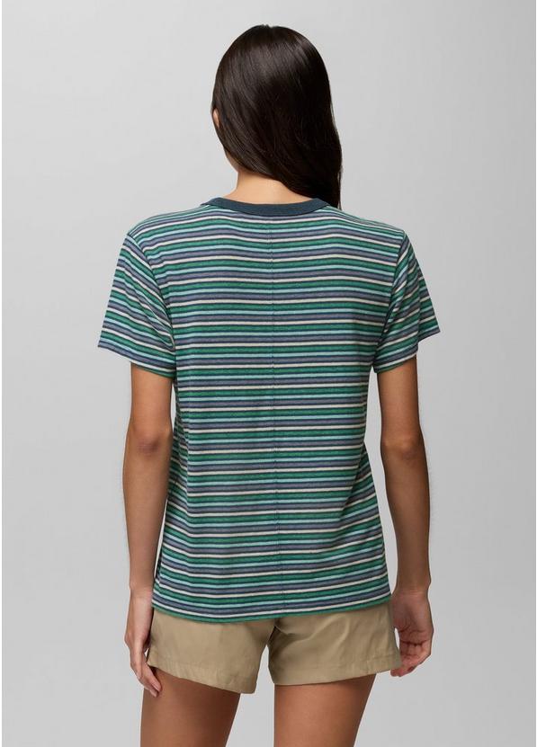 Women's Cozy Up Short Sleeve Shirt