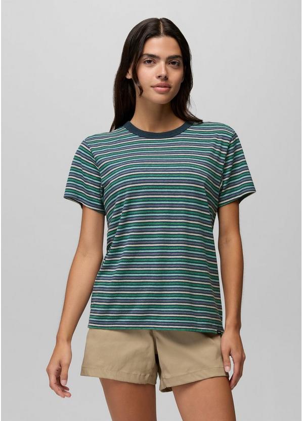 Women's Cozy Up Short Sleeve Shirt