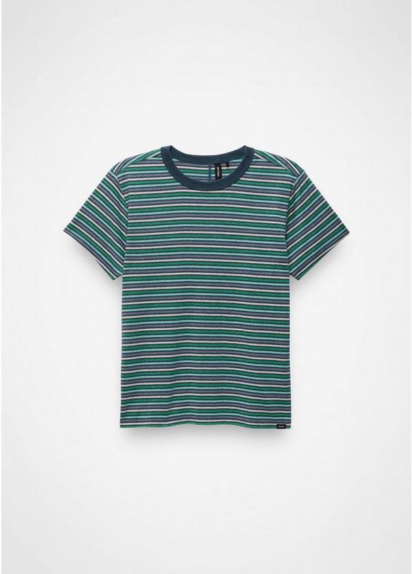 Women's Cozy Up Short Sleeve Shirt