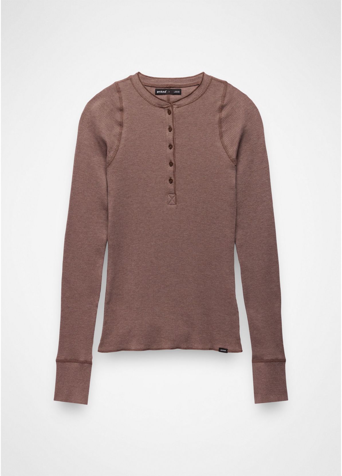 Women's Touchstone Henley Shirt