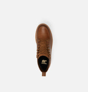 Men's Slabtown 62' Waterproof Moc Boots