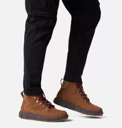 Men's SOREL Explorer III Blazer Waterproof Boots