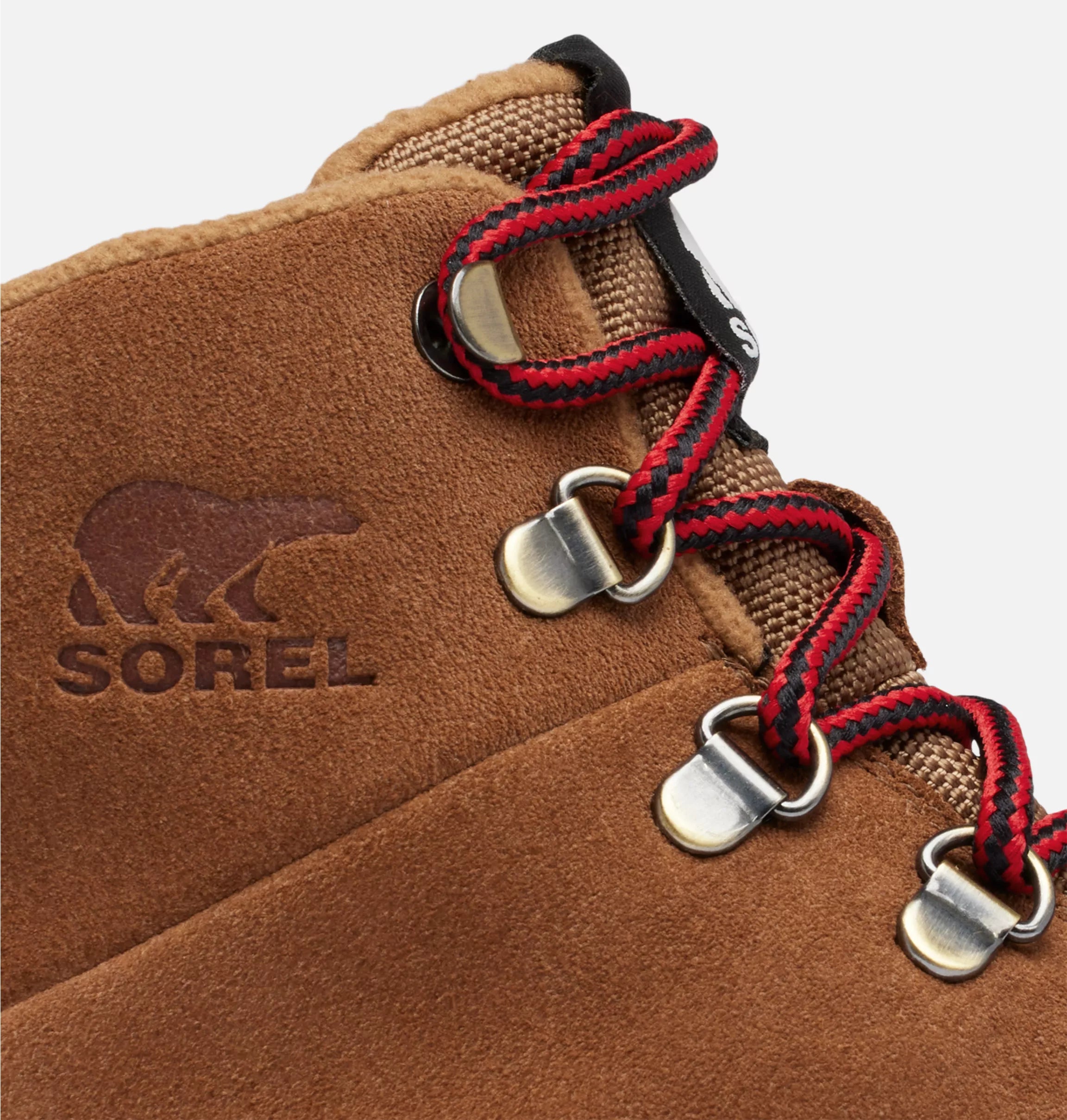 Men's SOREL Explorer III Blazer Waterproof Boots