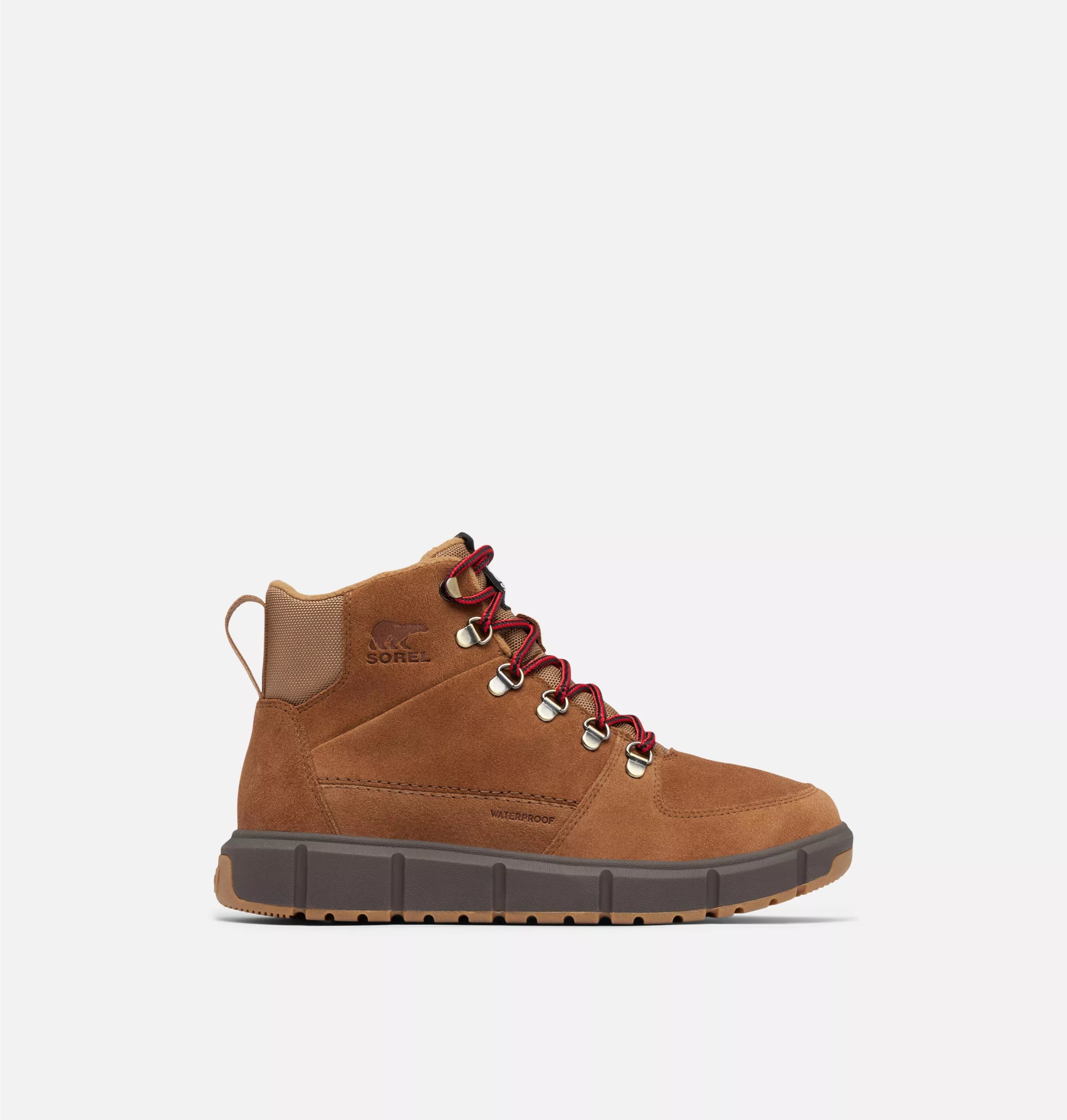 Men's SOREL Explorer III Blazer Waterproof Boots